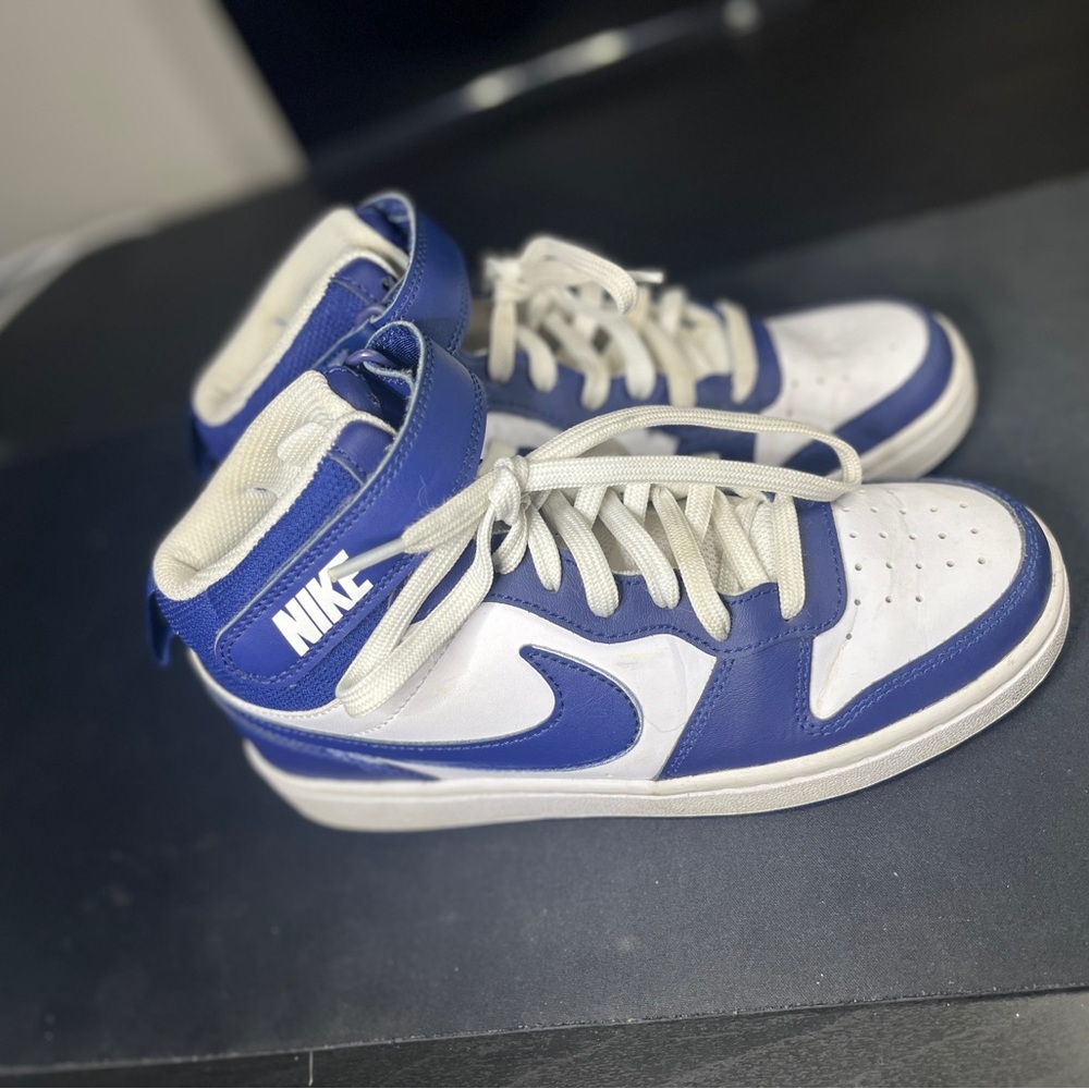 Nike Court Borough Mid 2